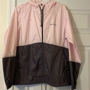 Columbia Sportswear Women’s Windbreaker - Size M